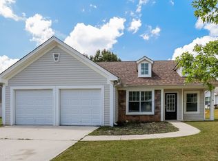 51 Camden Way, Fairburn, GA 30213