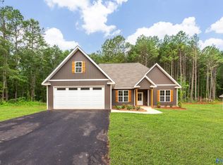 4470 Sibert St S, Gadsden, AL 35905