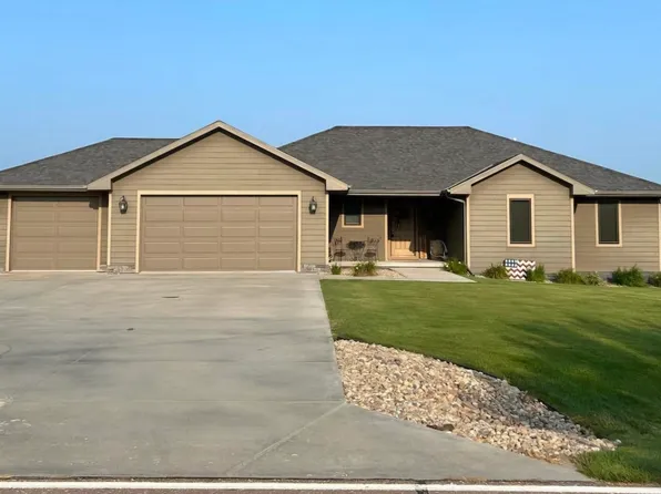 1608 S Wabash Ave, Hastings, NE 68901