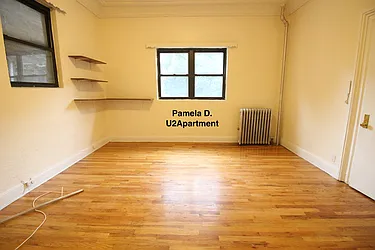 Rented by U2Apartment LLC