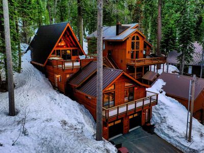 15501 Conifer Dr, Truckee, CA, 96161