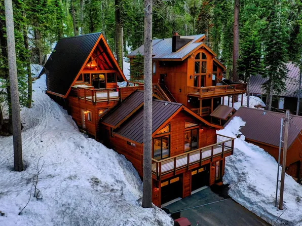 15501 Conifer Dr, Truckee, CA 96161