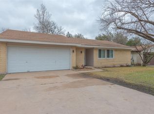 11541 Sandy Loam Trl, Austin, TX 78750