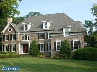 362 Greenwood Ct, Villanova, PA 19085