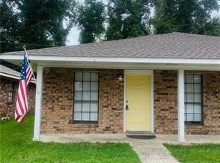 1303 Hooks Dr #A, Hammond, LA 70401