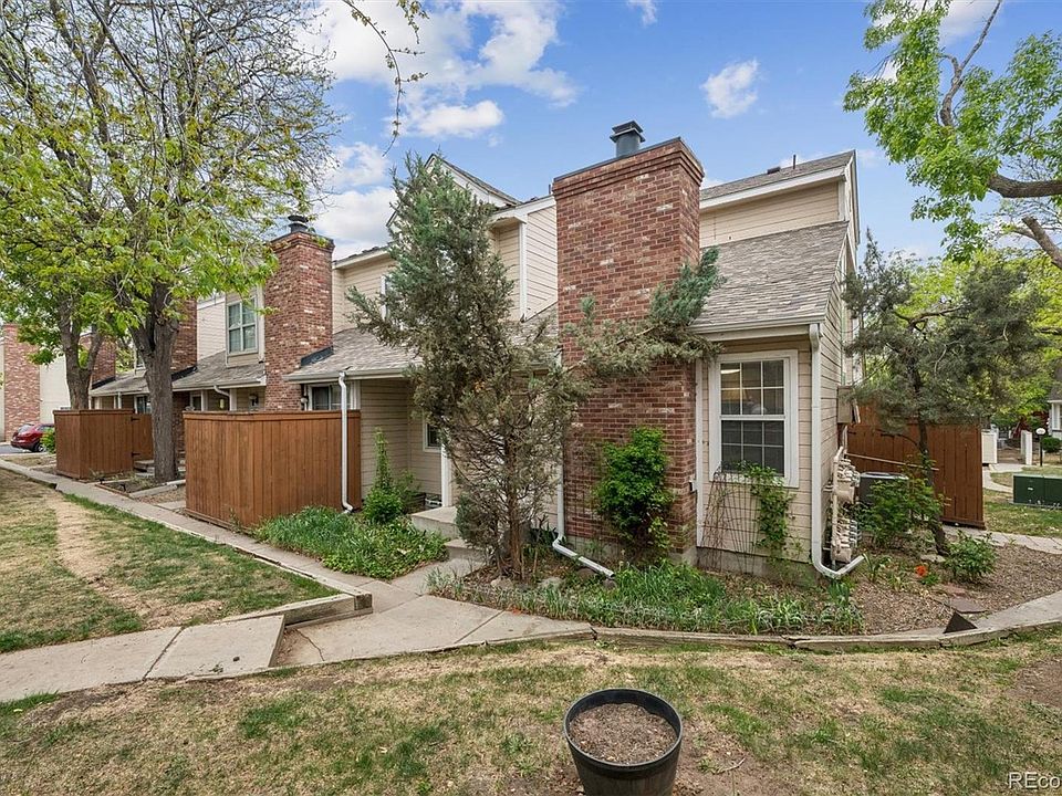 1st image of 12172 Bannock Circle #D