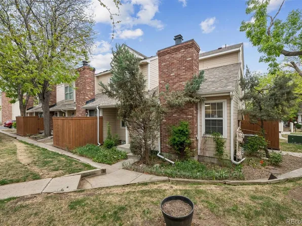 12172 Bannock Circle #D, Denver, CO 80234
