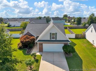 1908 Jenny Rd, Fayetteville, NC 28314