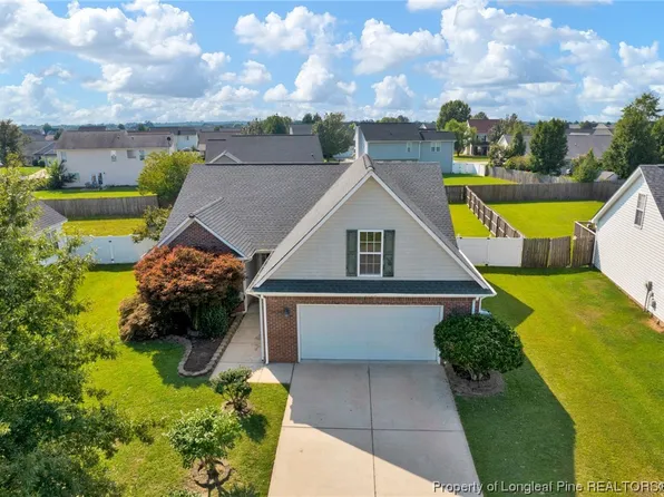 1908 Jenny Rd, Fayetteville, NC 28314