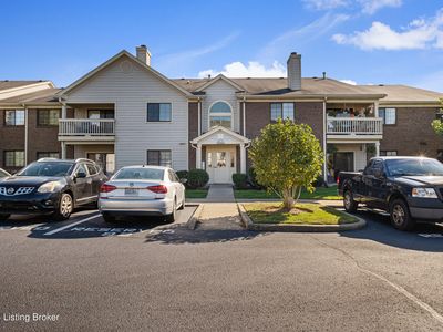 8500 Ambrosse Ln Unit 206, Louisville, KY, 40299
