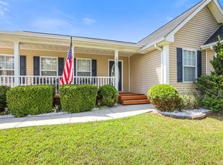 172 Westwood Dr, London, KY 40741