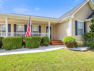 172 Westwood Dr, London, KY, 40741