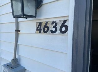 4636 Secor Rd, Toledo, OH 43623