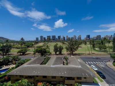 2916 Date St APT 6B, Honolulu, HI, 96816