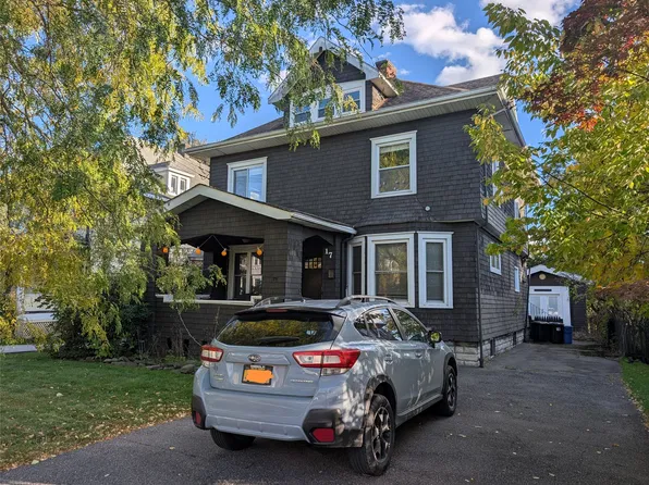 17 Davis St, Binghamton, NY 13905