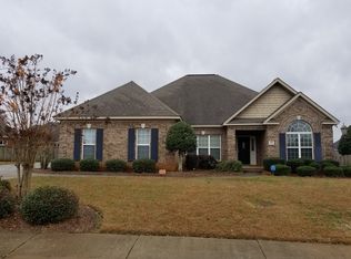 402 Montview Way, Centerville, GA 31028