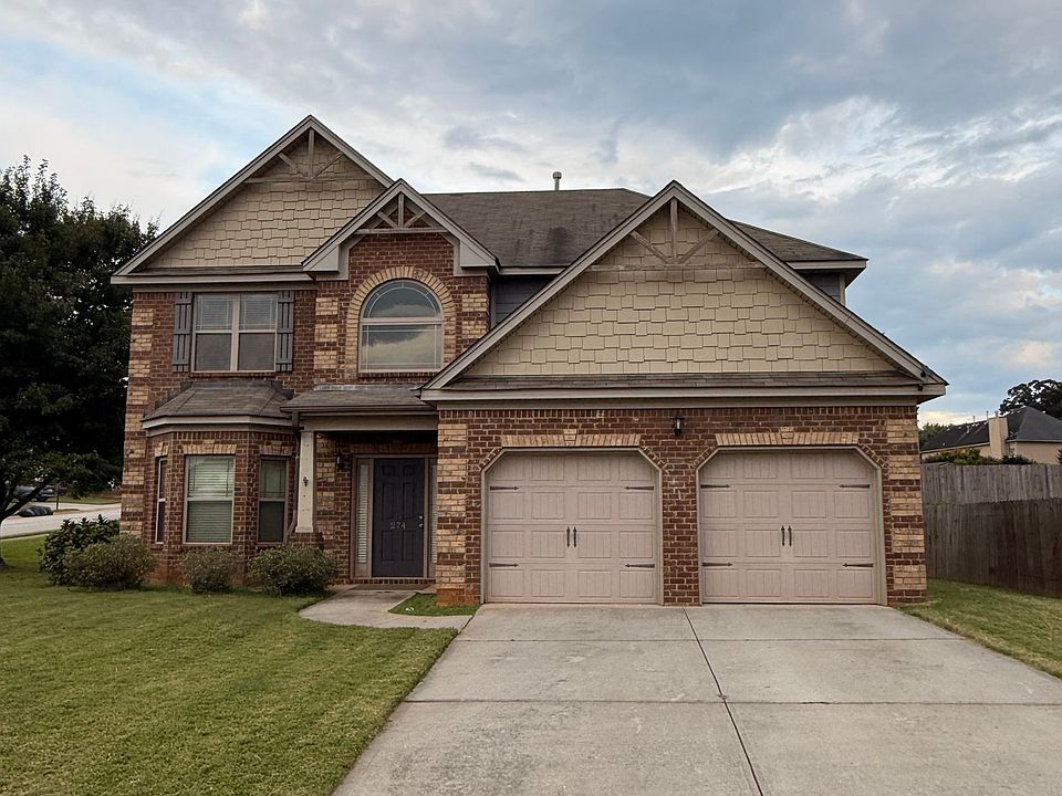 1st image of 274 Springlakes Estates Dr