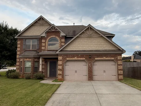 274 Springlakes Estates Dr, Lyman, SC 29365