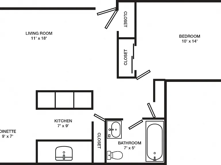 1457 Burke Ave NE — Photo 34
