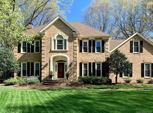 9430 Penshurst Trce, Charlotte, NC