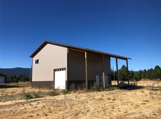 101 Crazy Horse Ln, Cle Elum, WA 98922