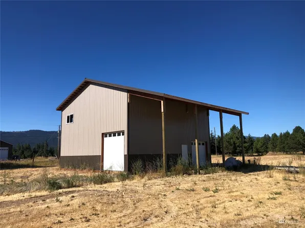 101 Crazy Horse Lane, Cle Elum, WA 98922