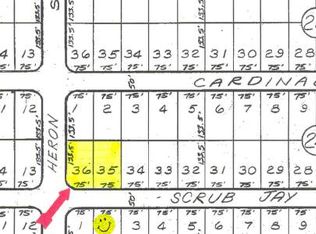 263 Scrub Jay Ave, Sebring, FL 33870