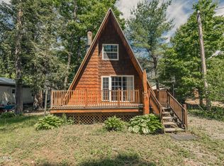 103 Florence Ave, Mayfield, NY 12117