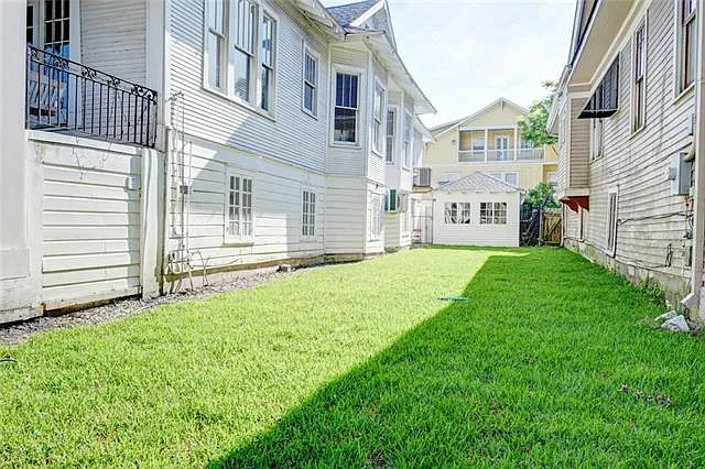 3837 Napoleon Ave #B — Photo 11