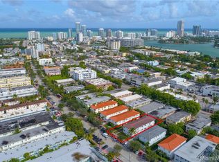 1248 Marseille Dr APT 8, Miami Beach, FL 33141