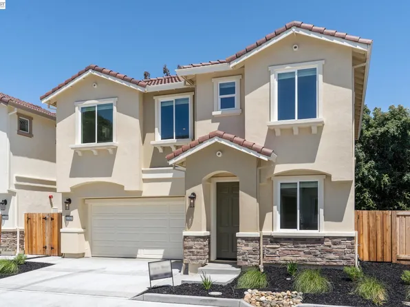 122 Creek View Cir, Fairfield, CA 94533