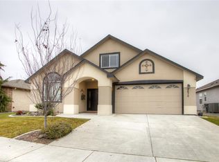 2675 Eaglewatch Loop, Richland, WA 99354