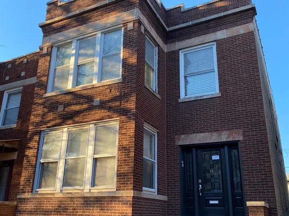 5248 W Montrose Ave #2, Chicago, IL 60641