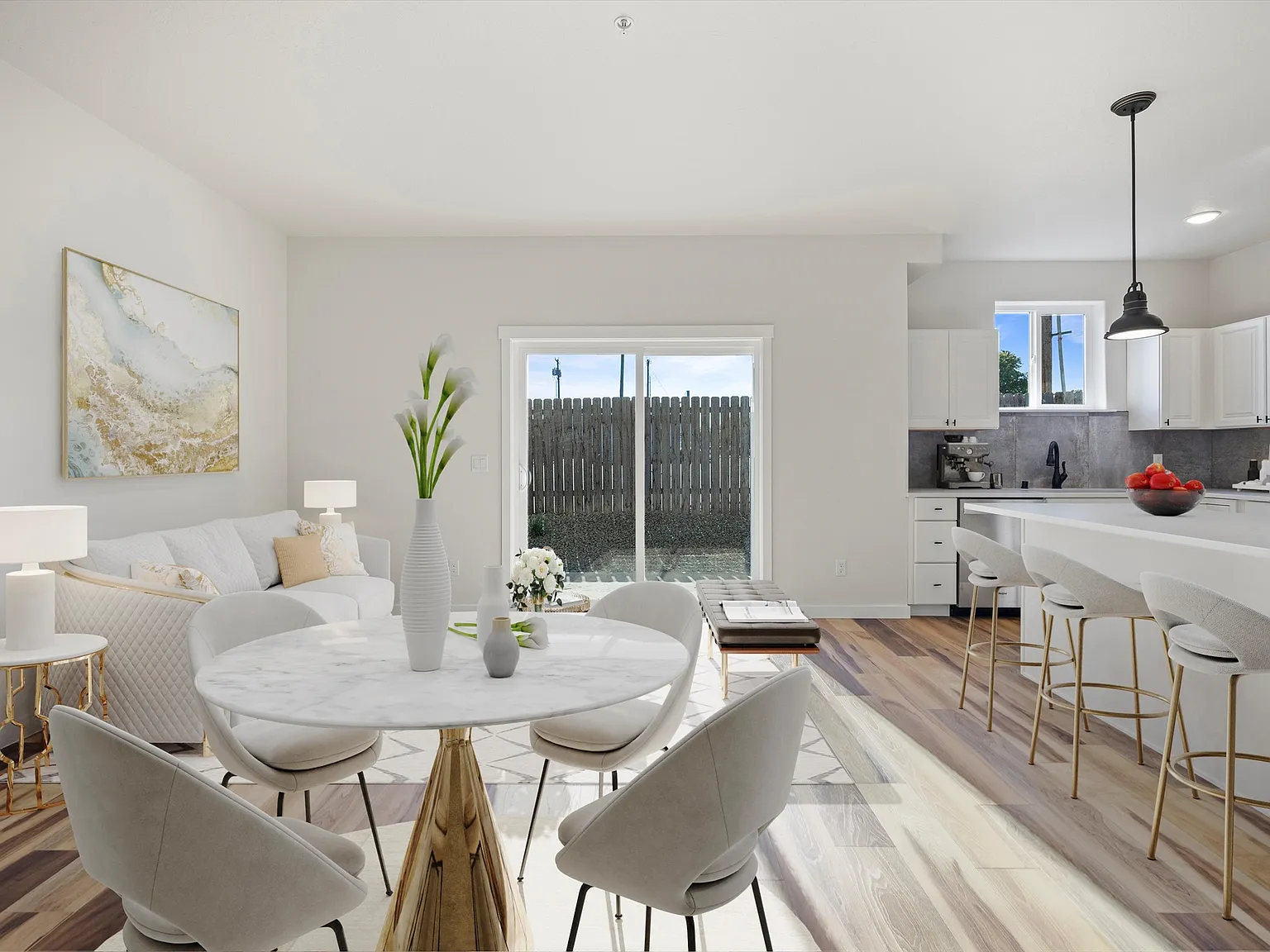 Bonneville Apartments — Photo 4