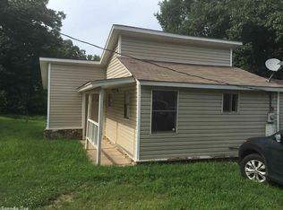 19 West St, Conway, AR 72032