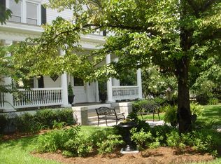 2006 Bridge St, Saint Matthews, SC 29135