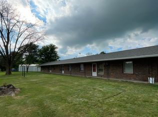 205 Owen St #1, Melbourne, IA 50162