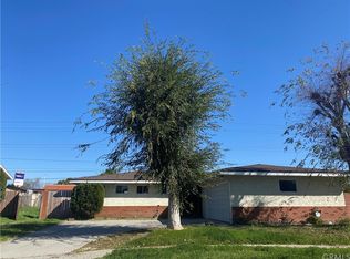 14535 Culp St, La Puente, CA 91744