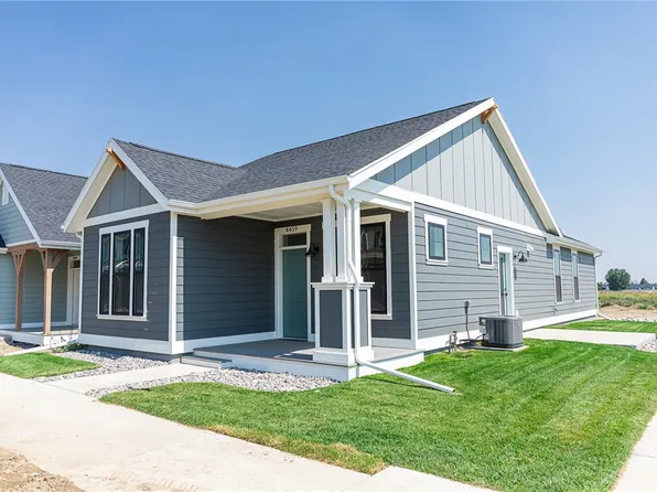 4459 Driftboat Trl, Billings, MT 59106