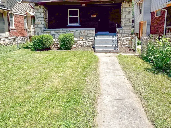 5639 Highland Ave, Kansas City, MO 64110