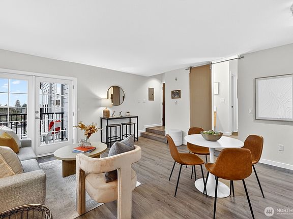 4th image of 6547 42nd Avenue SW #303