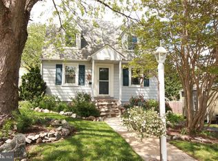 4304 Fordham Rd, Baltimore, MD 21229