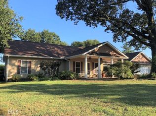 2669 Dovetown Rd, Royston, GA 30662