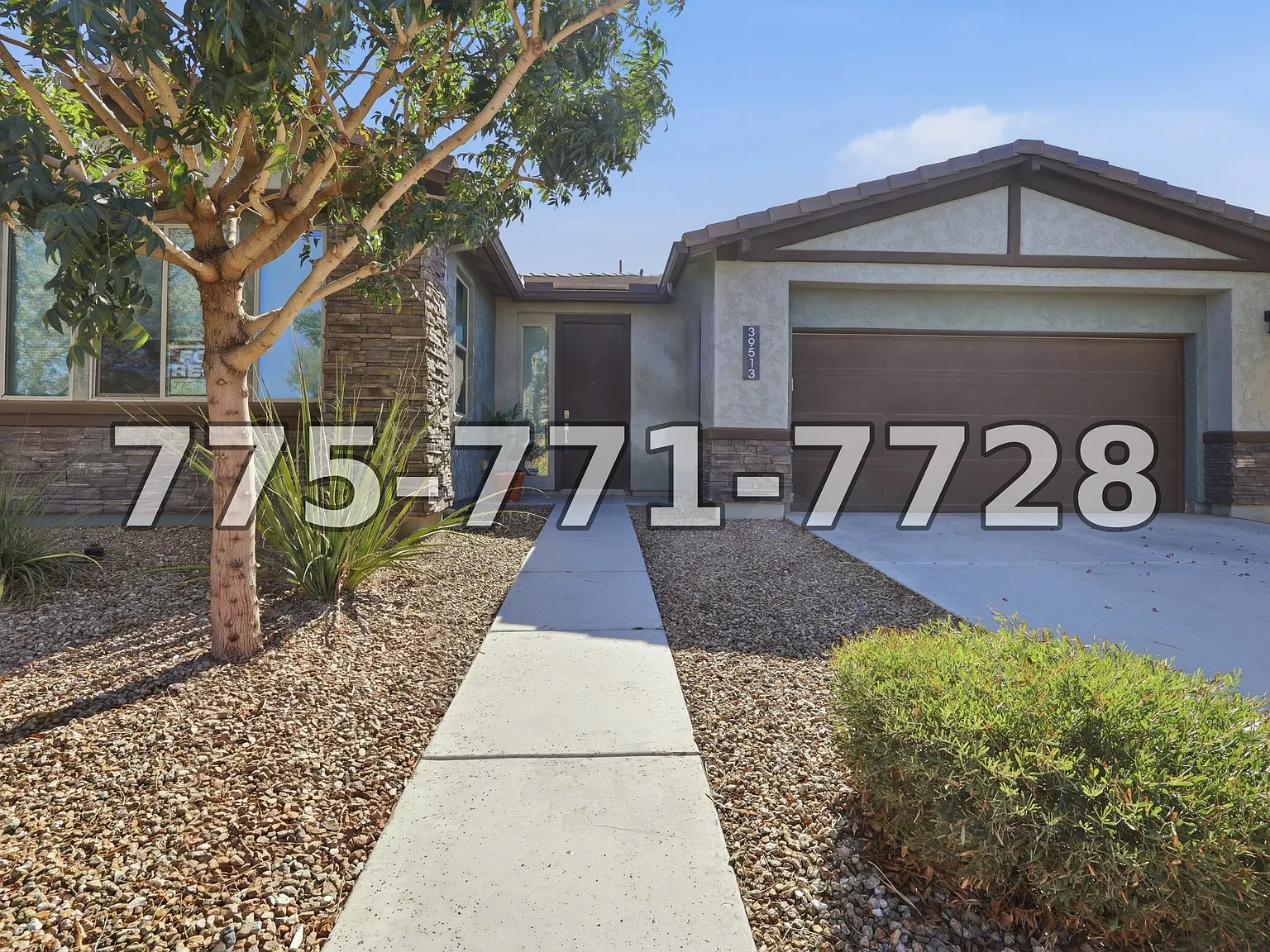 39513 N Hailey Ln — Photo 3