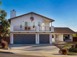 1286 Rippey St, El Cajon, CA 92020
