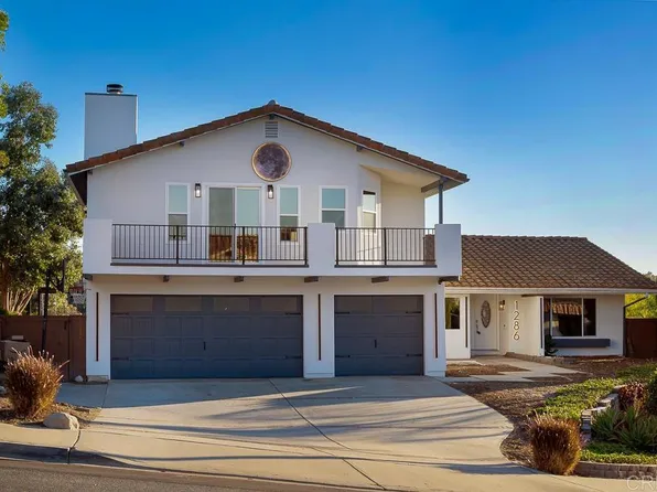 1286 Rippey St, El Cajon, CA 92020