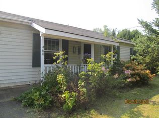 460 State Highway 11b, Potsdam, NY 13676
