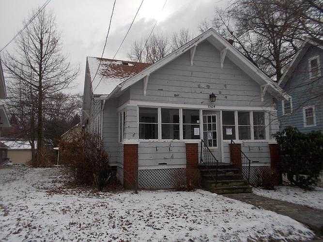 1504 Preston Ave, Akron, OH 44305 Zillow