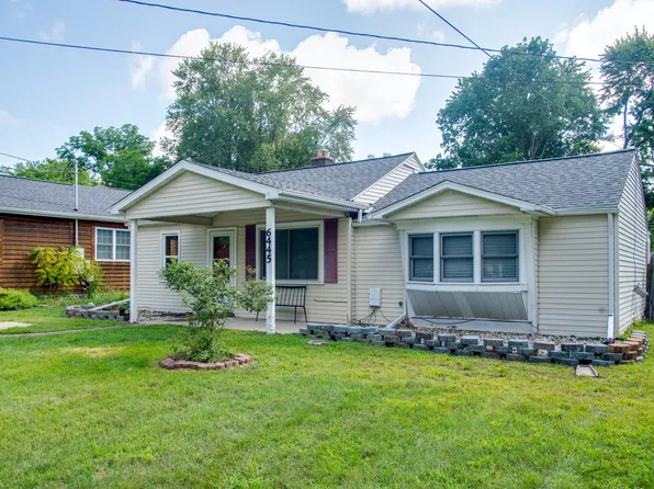6445 Sommerset Rd, Lansing, MI 48911