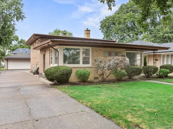 10436 S Kildare Ave, Oak Lawn, IL 60453
